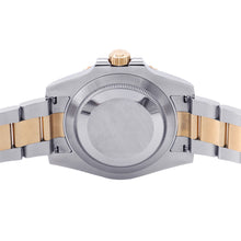 Load image into Gallery viewer, ROLEX Submariner Date W40mm Stainless Steel K18YG Blue Dial116613LB