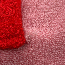 Load image into Gallery viewer, LOUIS VUITTON Monogram Jungle Dot Poncho Brown/RedM71123 Cotton100%