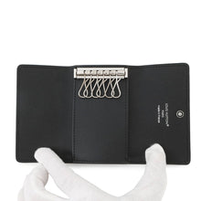 Load image into Gallery viewer, LOUIS VUITTON Multicles 6 NoirM82603 Monogram Eclipse