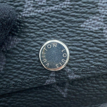 Load image into Gallery viewer, LOUIS VUITTON Multicles 6 NoirM82603 Monogram Eclipse