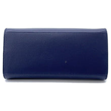 Load image into Gallery viewer, Ferragamo Hug 2-Way Handbag Midnight215975 Calf Leather Size XS