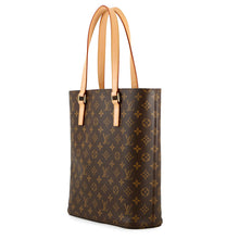将图像加载到图库查看器中,LOUIS VUITTON Vavin BrownM51170 Monogram Size GM