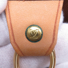 将图像加载到图库查看器中,LOUIS VUITTON Vavin BrownM51170 Monogram Size GM