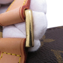 将图像加载到图库查看器中,LOUIS VUITTON Vavin BrownM51170 Monogram Size GM
