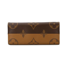 Load image into Gallery viewer, LOUIS VUITTON Onthego RedM45321 Monogram Monogram Reverse Canvas Monogram Giant Size MM
