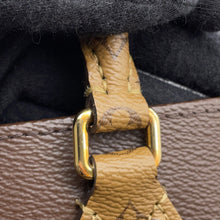 将图像加载到图库查看器中,LOUIS VUITTON Onthego RedM45321 Monogram Monogram Reverse Canvas Monogram Giant Size MM