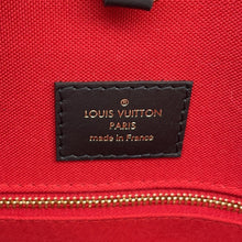 将图像加载到图库查看器中,LOUIS VUITTON Onthego RedM45321 Monogram Monogram Reverse Canvas Monogram Giant Size MM