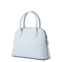 Load image into Gallery viewer, HERMES Bolide Blue Brum Epsom Size 27