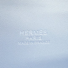 Load image into Gallery viewer, HERMES Bolide Blue Brum Epsom Size 27