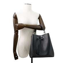 Load image into Gallery viewer, LOUIS VUITTON Neonoe NoirM54366 Epi Leather