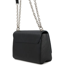 将图像加载到图库查看器中,LOUIS VUITTON Twist NoirM50282 Epi Leather Size MM