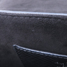 将图像加载到图库查看器中,LOUIS VUITTON Twist NoirM50282 Epi Leather Size MM
