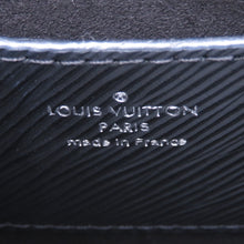 将图像加载到图库查看器中,LOUIS VUITTON Twist NoirM50282 Epi Leather Size MM