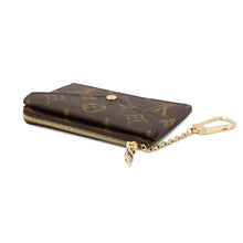 将图像加载到图库查看器中,LOUIS VUITTON Porte Cartes Recto Verso BrownM69431 Monogram