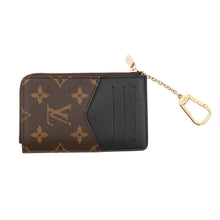 将图像加载到图库查看器中,LOUIS VUITTON Porte Cartes Recto Verso BrownM69431 Monogram