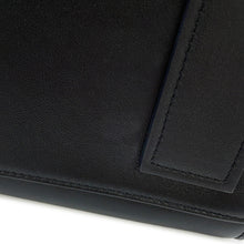 Load image into Gallery viewer, SAINT LAURENT PARIS Jane Hand Bag Black504924 Leather