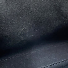 Load image into Gallery viewer, SAINT LAURENT PARIS Jane Hand Bag Black504924 Leather