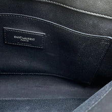 Load image into Gallery viewer, SAINT LAURENT PARIS Jane Hand Bag Black504924 Leather