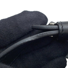 Load image into Gallery viewer, SAINT LAURENT PARIS Jane Hand Bag Black504924 Leather