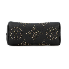 Load image into Gallery viewer, LOUIS VUITTON Nano Speedy NoirM46745 Monogram Empreinte Leather(Studded) Size Nano