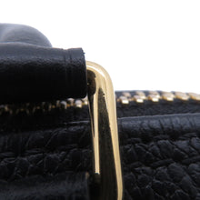 Load image into Gallery viewer, LOUIS VUITTON Nano Speedy NoirM46745 Monogram Empreinte Leather(Studded) Size Nano