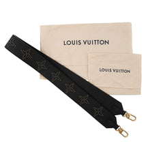 将图像加载到图库查看器中,LOUIS VUITTON Nano Speedy NoirM46745 Monogram Empreinte Leather(Studded) Size Nano