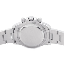 Load image into Gallery viewer, ROLEX Cosmograph Daytona W40mm Stainless Steel Black Dial126500LN