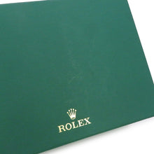 Load image into Gallery viewer, ROLEX Cosmograph Daytona W40mm Stainless Steel Black Dial126500LN