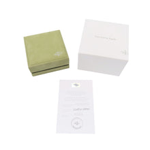 将图像加载到图库查看器中,Van Cleef & Arpels Magic Alhambra Earring 3 MotifVCARN18800 18K White Gold