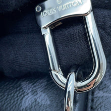 将图像加载到图库查看器中,LOUIS VUITTON Avenue Sling Bag NoirM47137 Monogram Eclipse Size PM