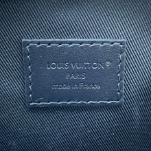 将图像加载到图库查看器中,LOUIS VUITTON Avenue Sling Bag NoirM47137 Monogram Eclipse Size PM
