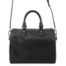 Load image into Gallery viewer, LOUIS VUITTON Speedy Bandouliere NoirM51278 Epi Leather Size 25