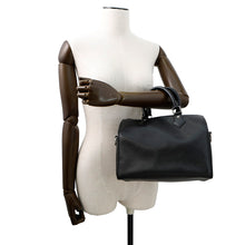 Load image into Gallery viewer, LOUIS VUITTON Speedy Bandouliere NoirM51278 Epi Leather Size 25