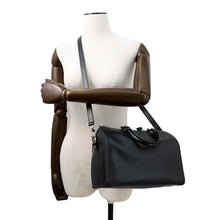 Load image into Gallery viewer, LOUIS VUITTON Speedy Bandouliere NoirM51278 Epi Leather Size 25