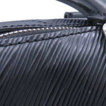 将图像加载到图库查看器中,LOUIS VUITTON Speedy Bandouliere NoirM51278 Epi Leather Size 25