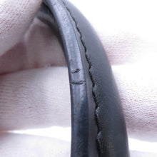 将图像加载到图库查看器中,LOUIS VUITTON Speedy Bandouliere NoirM51278 Epi Leather Size 25