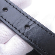 Load image into Gallery viewer, LOUIS VUITTON Speedy Bandouliere NoirM51278 Epi Leather Size 25