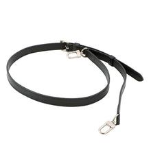 将图像加载到图库查看器中,LOUIS VUITTON Speedy Bandouliere NoirM51278 Epi Leather Size 25