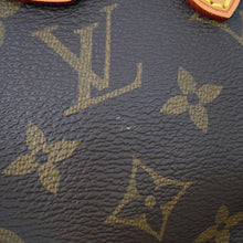 将图像加载到图库查看器中,LOUIS VUITTON Nano Turenne BrownM61253 Monogram
