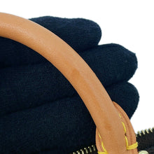 将图像加载到图库查看器中,LOUIS VUITTON Nano Turenne BrownM61253 Monogram