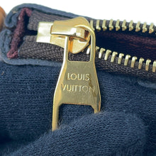 将图像加载到图库查看器中,LOUIS VUITTON Nano Turenne BrownM61253 Monogram