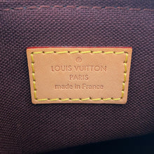 Load image into Gallery viewer, LOUIS VUITTON Nano Turenne BrownM61253 Monogram
