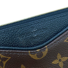 Load image into Gallery viewer, LOUIS VUITTON Pallas Clutch NoirM41639 Monogram