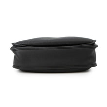 Load image into Gallery viewer, HERMES Evelyne3 Black Taurillon Clemence Size PM