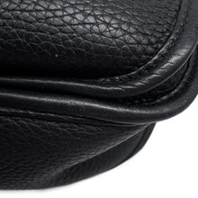 Load image into Gallery viewer, HERMES Evelyne3 Black Taurillon Clemence Size PM