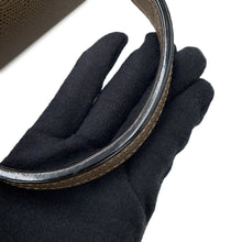 Load image into Gallery viewer, Valextra Valextra Izide OysterGrayWBES0036028LOC99 Soft Calf Leather Size Mini