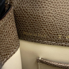 将图像加载到图库查看器中,Valextra Valextra Izide OysterGrayWBES0036028LOC99 Soft Calf Leather Size Mini