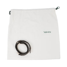 Load image into Gallery viewer, Valextra Valextra Izide OysterGrayWBES0036028LOC99 Soft Calf Leather Size Mini