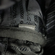 Load image into Gallery viewer, PRADA Quilted Backpack Black1BZ020 Nylon