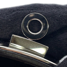 将图像加载到图库查看器中,HERMES Kelly Belt Black Epsom